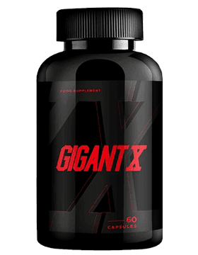 GigantX