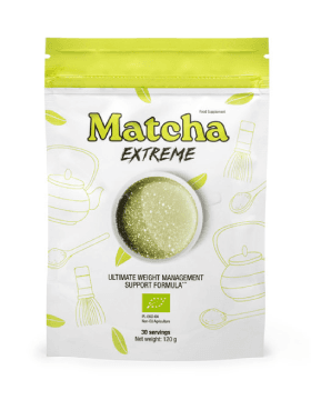 Matcha Extreme