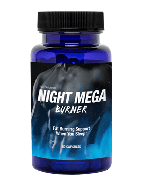 Night Mega Burner